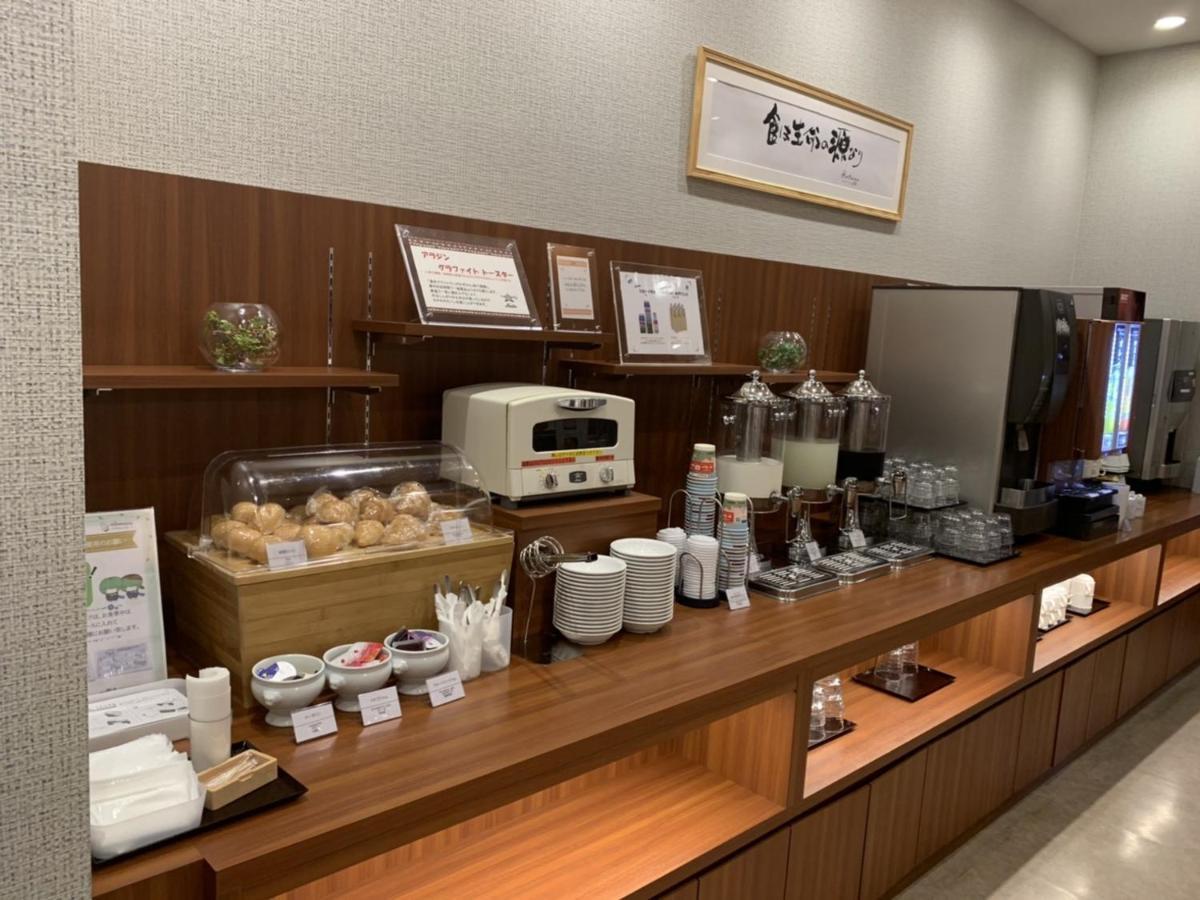 Dormy Inn Kochi Екстериор снимка