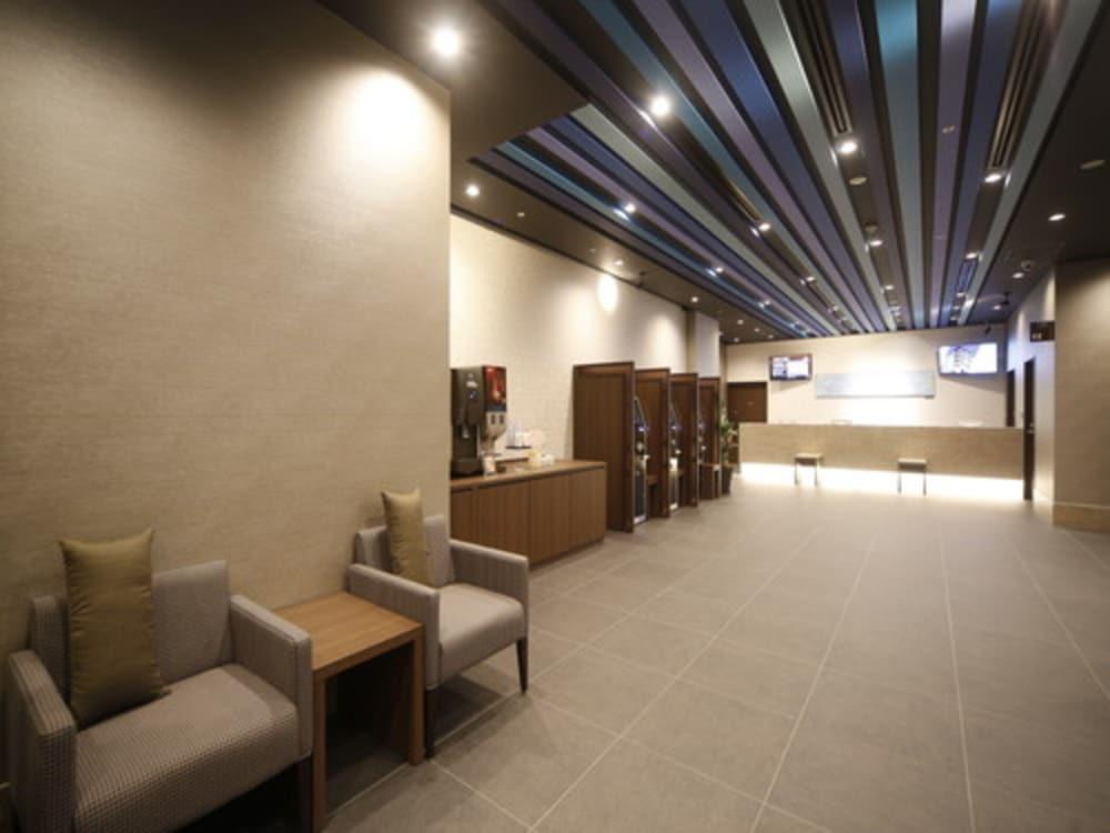 Dormy Inn Kochi Екстериор снимка