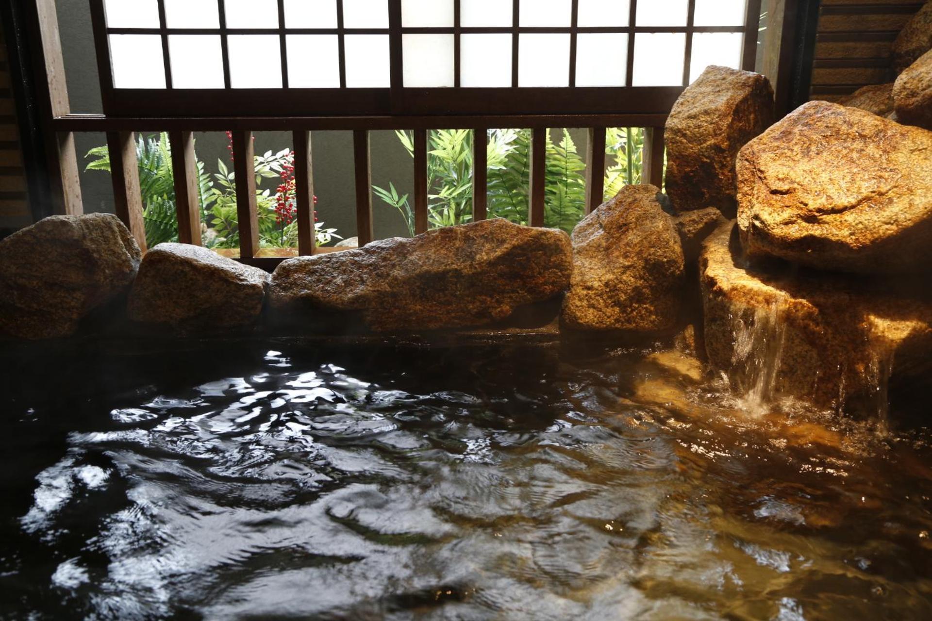 Dormy Inn Kochi Екстериор снимка